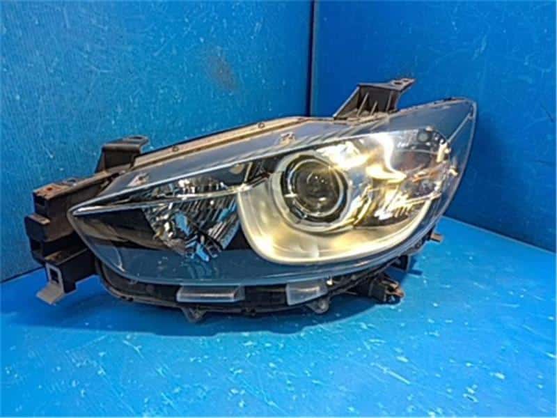 Used] Lamp MAZDA CX-5 KEEAW STANLEY W2857 / K071 51 040D / data