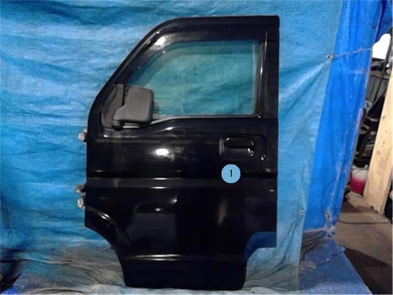 New & Used SUZUKI EVERY Door Parts Spare Parts - BE FORWARD Auto Parts
