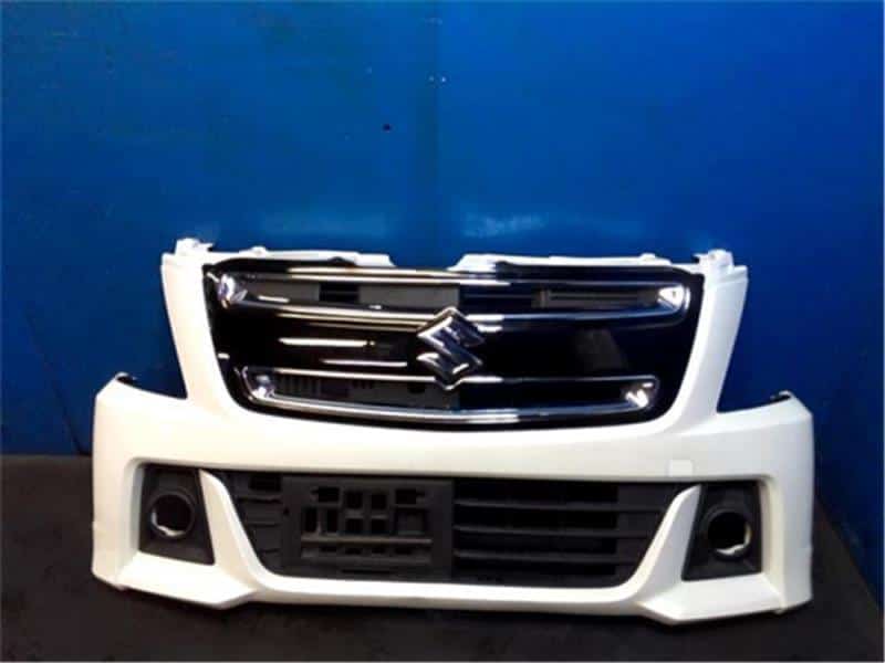 New & Used SUZUKI WAGON R STINGRAY Body Parts Spare Parts - BE