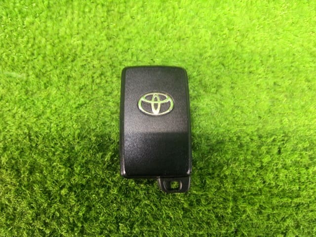 New & Used TOYOTA ALPHARD Keyless Entry Remote Control Keys Spare