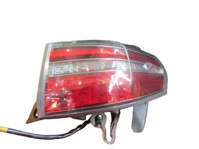 New & Used TOYOTA SAI Tail Lights Spare Parts - BE FORWARD Auto Parts