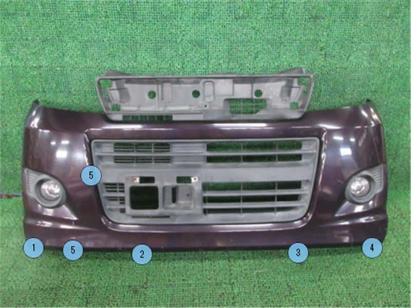 パーツ Suzuki Wagon R Stingray New & Used SUZUKI WAGON R STINGRAY Spare Parts - BE FORWARD Auto Parts