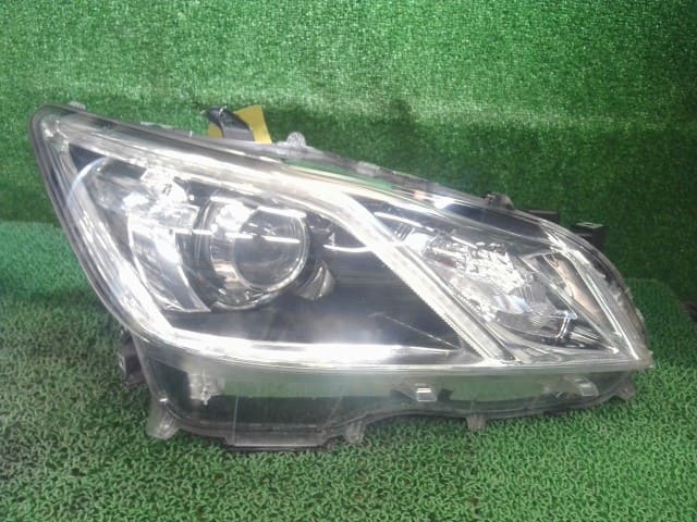 New & Used TOYOTA CROWN DAA-AWS210 Headlights Spare Parts - BE