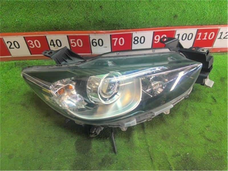 Used] Lamp MAZDA CX-5 KEEAW STANLEY W2857 / K071 51 040D / data