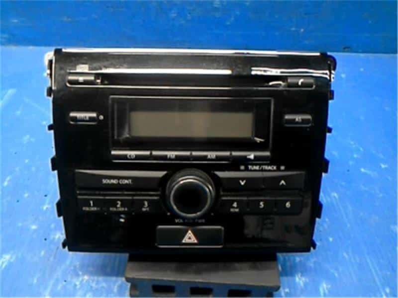 Used]Carrozzeria DEH-P9000 DEH-P9000CD MEH-P9900 DEH-P999 HAUTE EQ