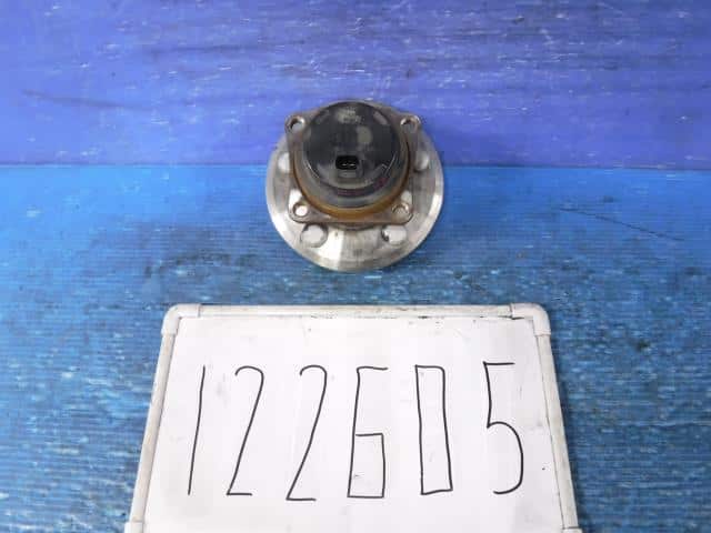 Recondition Toyota Allion Wheel Hubs 2007 DBA-ZZT240 4245063011