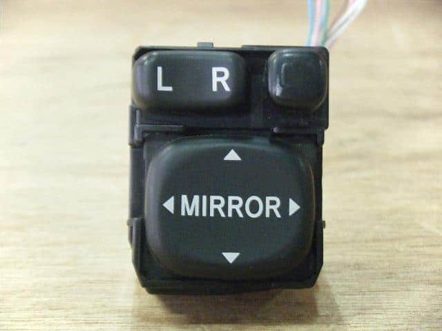 Recondition Toyota Allion Other Switches 2007 DBA-NZT260 8487252040