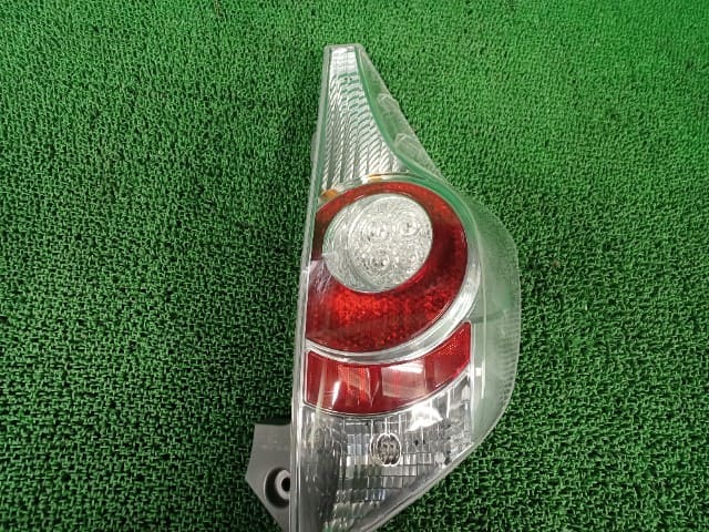 Used]Aqua NHP10 Right Tail Lamp 8155152A80 - BE FORWARD Auto Parts