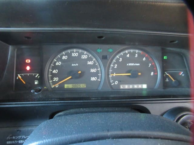Used]Speedometer TOYOTA Crown 2012 DAA-GWS204 838003A320 - BE