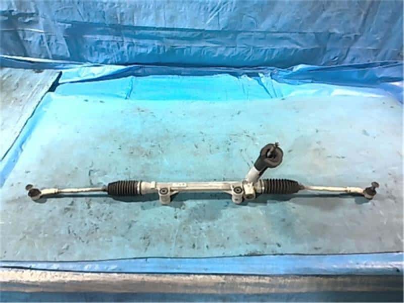 Used]Swift ZD72S Steering Rack and Pinion 4858071L32 - BE FORWARD