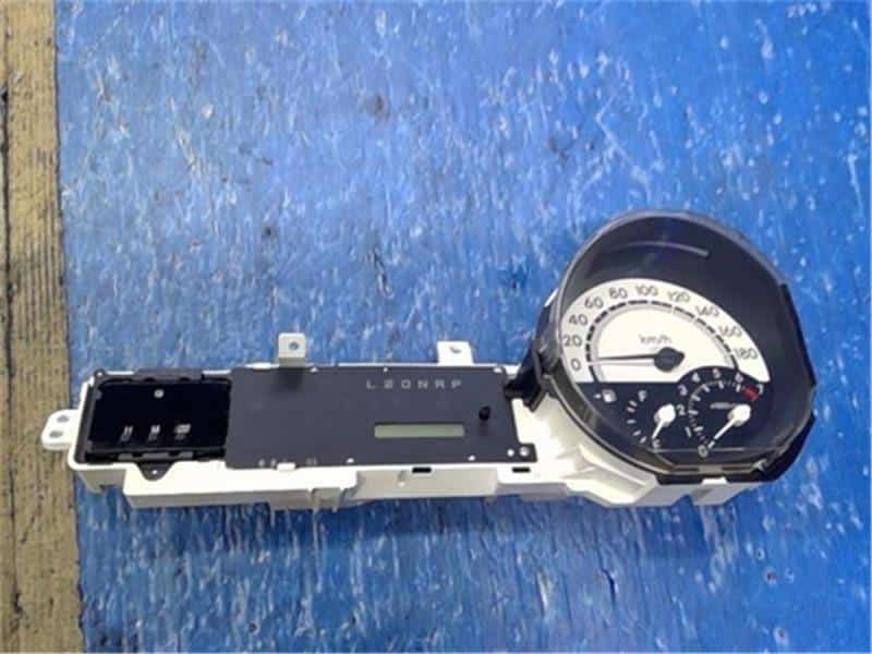 Used]Crown Hybrid GWS204 Speedometer 15790581 - BE FORWARD Auto Parts