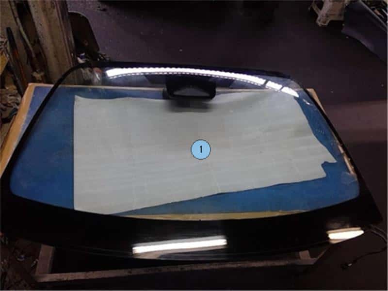 New & Used TOYOTA TOYOTA OTHERS Front Windshields Glass Spare