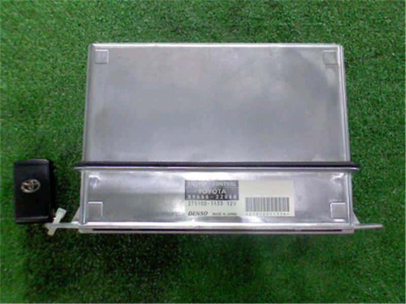 Used]Harrier AVU65W parking assist Computer 86792-48360 [S] - BE