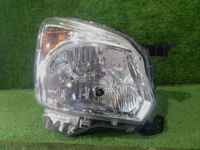 New & Used SUZUKI SPACIA Headlights Spare Parts - BE FORWARD Auto
