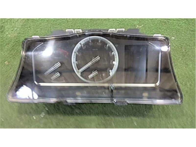 Used]Crown Hybrid GWS204 Speedometer 15790581 - BE FORWARD Auto Parts
