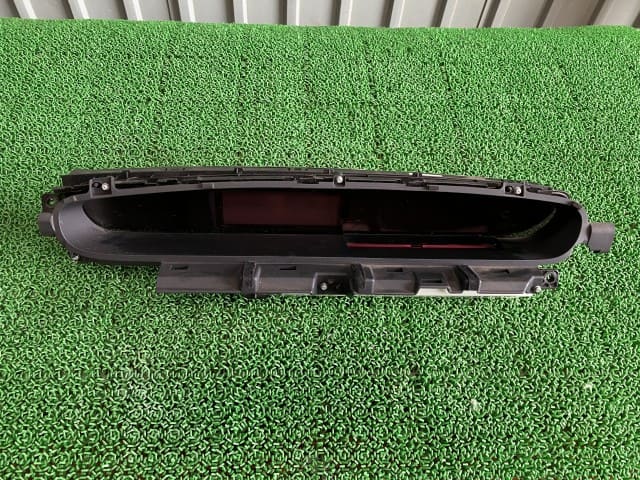 Used]Crown Hybrid GWS204 Speedometer 15790581 - BE FORWARD Auto Parts