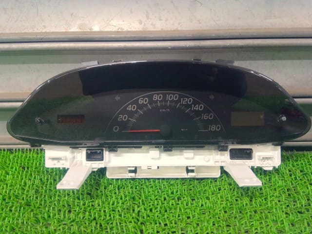 Used]Crown Hybrid GWS204 Speedometer 15790581 - BE FORWARD Auto Parts