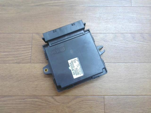 Used]Carry EBD-DA63T Engine Control Unit / ECU K6A 33920-67HN1