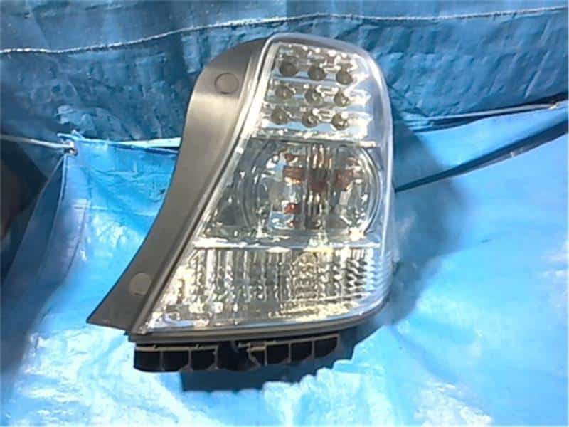 New & Used TOYOTA SAI Tail Lights Spare Parts - BE FORWARD Auto Parts