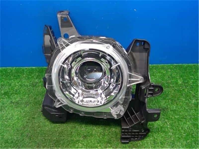 New & Used SUZUKI SPACIA Headlights Spare Parts - BE FORWARD Auto