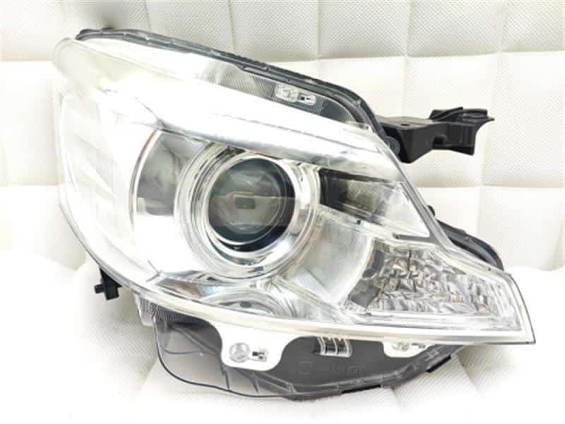 New & Used SUZUKI SPACIA Headlights Spare Parts - BE FORWARD Auto