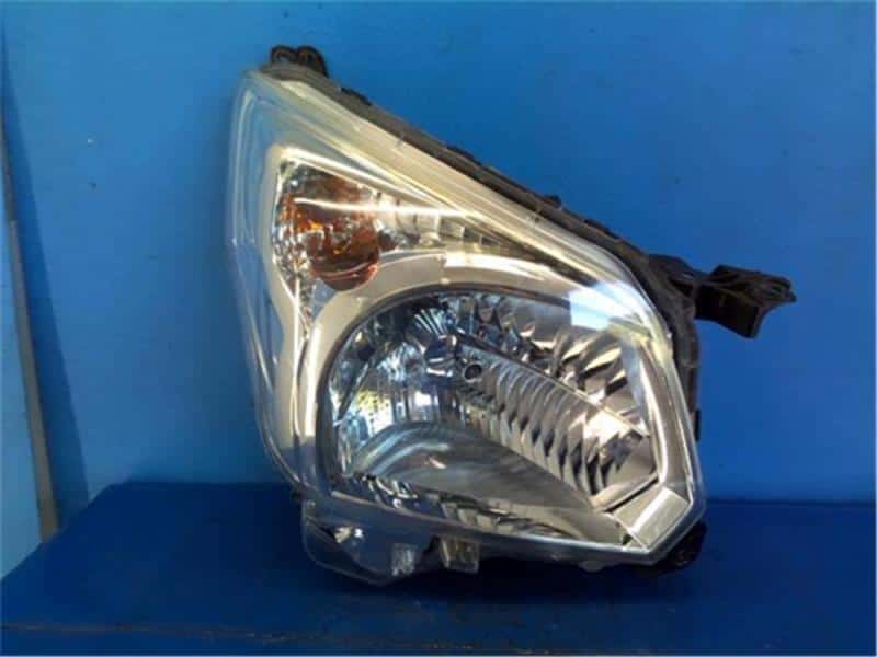 New & Used SUZUKI SPACIA Headlights Spare Parts - BE FORWARD Auto