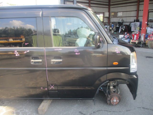 New & Used SUZUKI EVERY Spare Parts - BE FORWARD Auto Parts