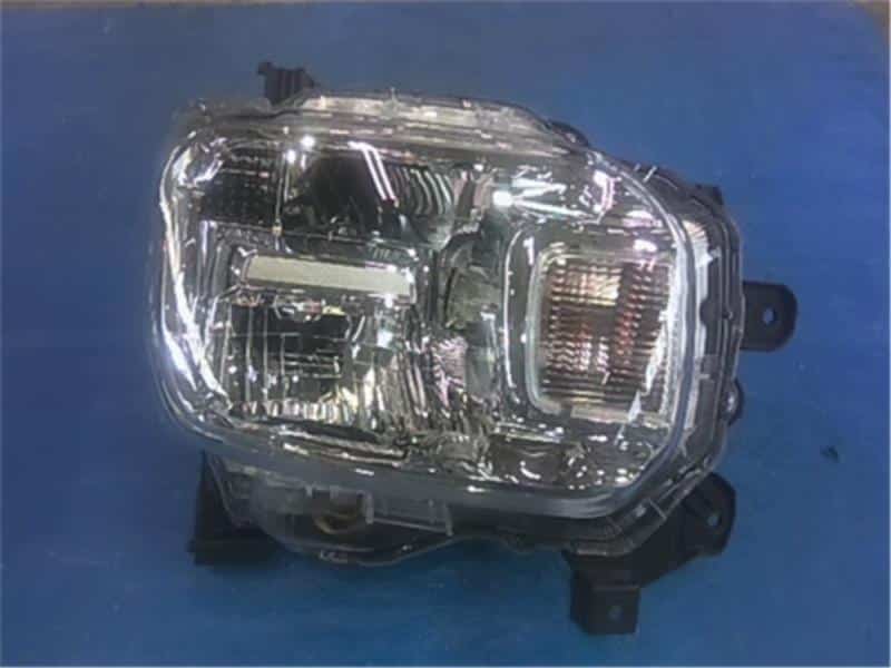 New & Used SUZUKI SPACIA Spare Parts - BE FORWARD Auto Parts