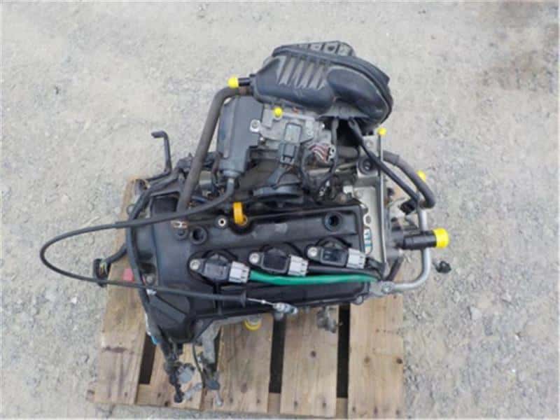 New & Used SUZUKI WAGON R Spare Parts - BE FORWARD Auto Parts