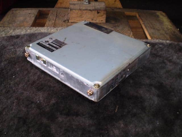 23710-ZL15A Nissan Pathfinder ECM NEW OEM!!! 23710ZL15A | eBay