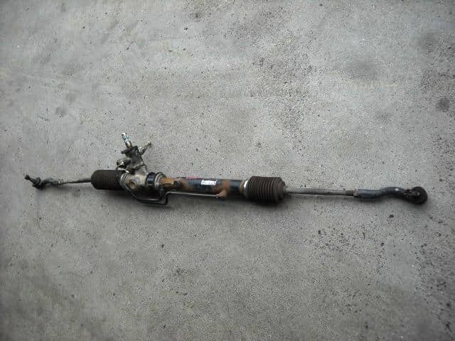 [Used]Power Steering Rack and Pinion Assembly TOYOTA MR2 E-SW20 - BE ...