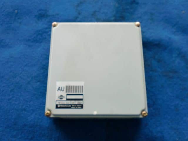 ebay][Used]Engine Control Unit / ECU NISSAN Skyline 2001 GH