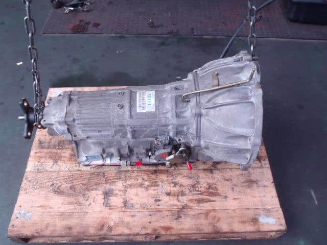 [Used]Automatic Transmission TOYOTA Celsior GF-UCF20 - BE FORWARD Auto ...