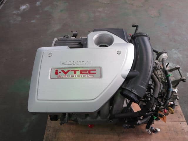 Used Engine Honda Odyssey Aba Rb1 Be Forward Auto Parts