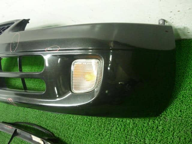 Фары toyota marino