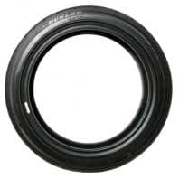 New]Tire DUNLOP DIREZZA DZ101 195/50R16 84V - BE FORWARD Auto Parts