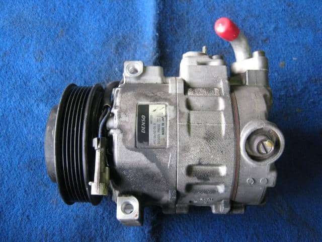 [Used]A/C Compressor OPEL 1999 - BE FORWARD Auto Parts