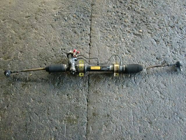 Used]Power Steering Rack and Pinion Assembly MITSUBISHI Lancer