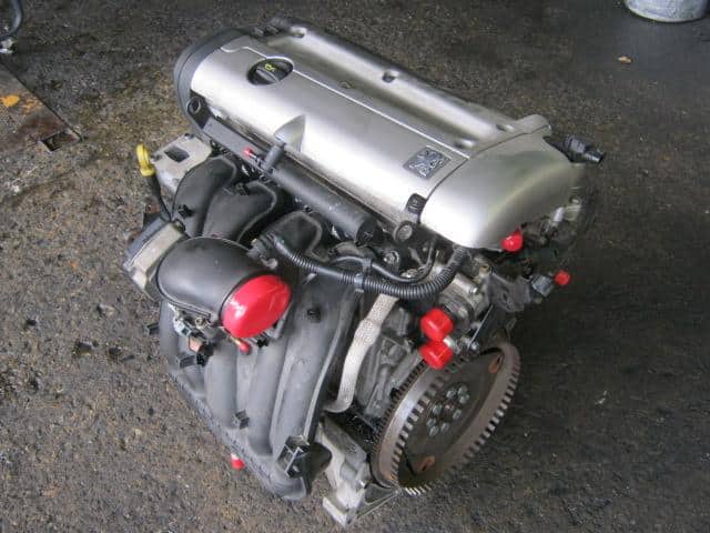 [Used]RFN Engine PEUGEOT GH-T5RFN - BE FORWARD Auto Parts