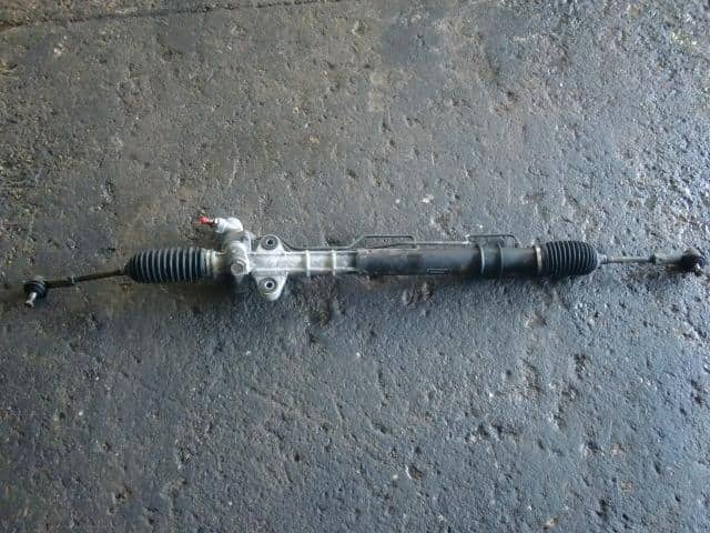 Used]Power Steering Rack and Pinion Assembly MITSUBISHI Diamante