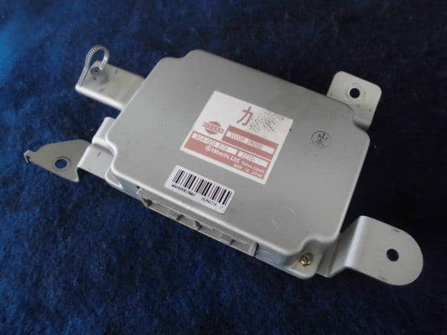 [Used]Transmission Computer NISSAN Sunny UA-FB15 - BE FORWARD Auto Parts