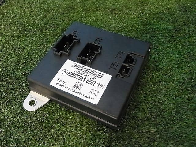 [Used]Electrical Component MERCEDES-BENZ Benz e class 2005 GH-211265 ...