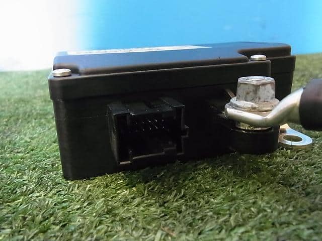 [Used]Electrical Component MERCEDES-BENZ Benz e class 2005 GH-211265 ...