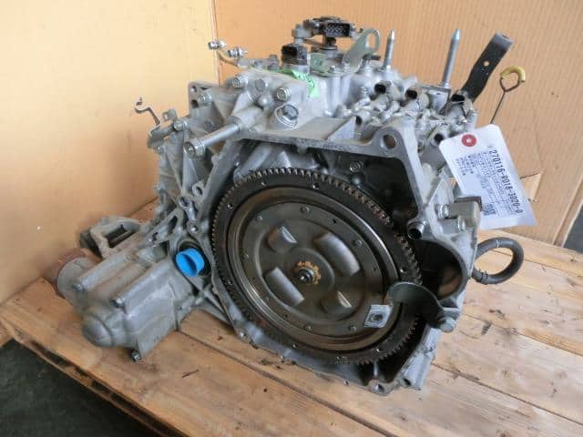 Used]Automatic Transmission HONDA Mobilio Spike DBA-GK2 - BE