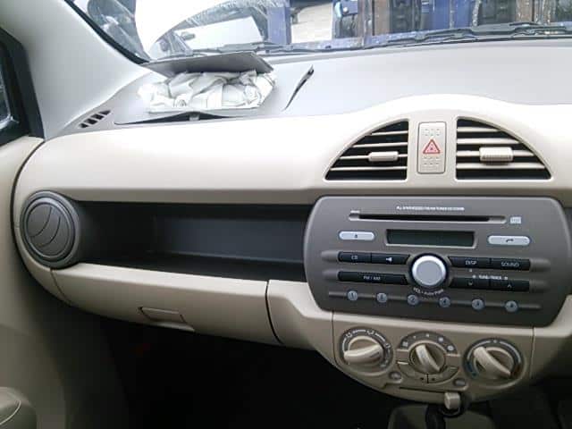 Used]Instrument Panel SUZUKI Alto DBA-HA25S - BE FORWARD Auto Parts