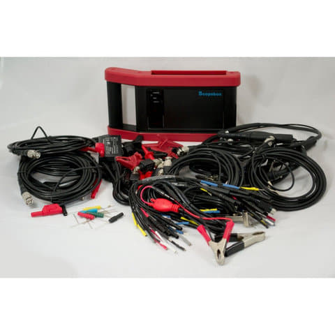 launch gds scopebox price launch gds scopebox price