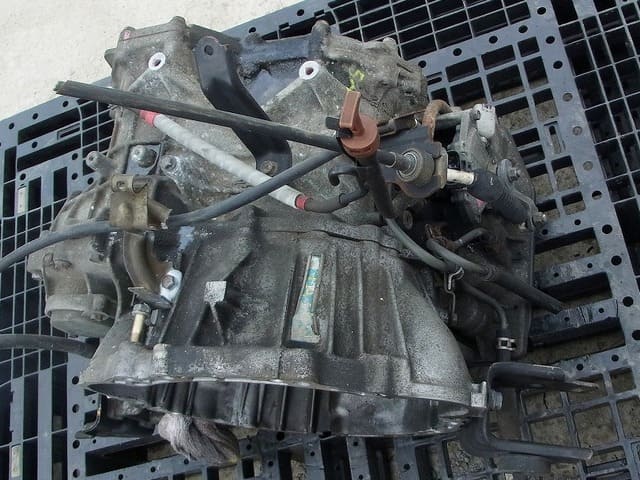 Ремкомплект 5a fe