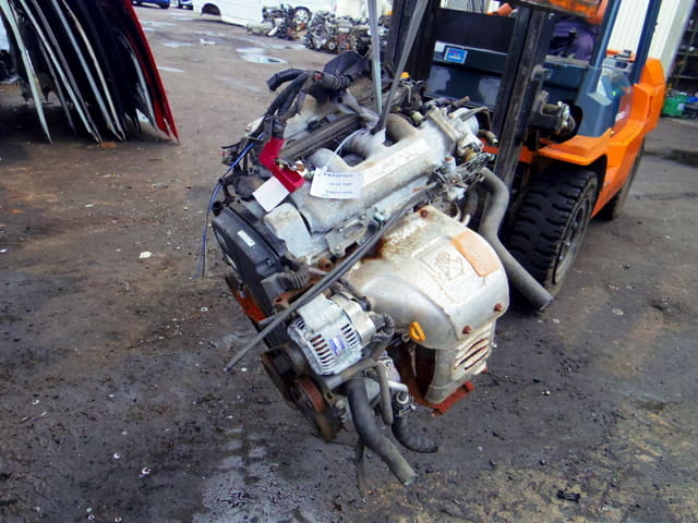 Used Engine 3s Ge Ff A T Toyota Celica Be Forward Auto Parts