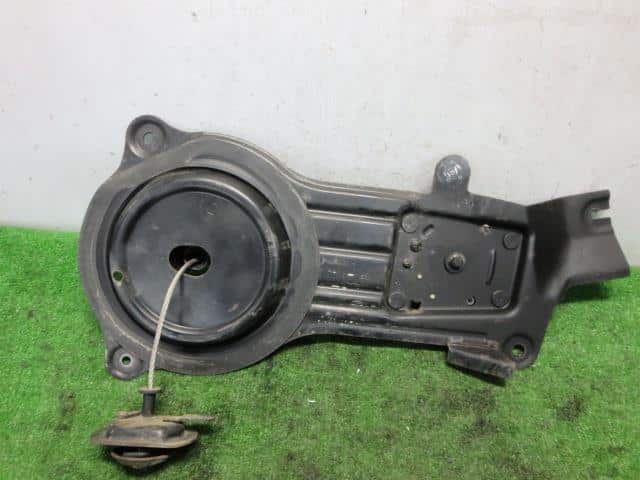 Used Spare Tire Carrier Mazda Mpv Gf Lwew Be Forward Auto Parts