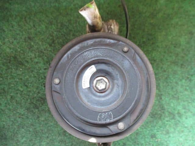 Used]A/C Compressor SUBARU Vivio 1998 E-KK3 - BE FORWARD Auto Parts